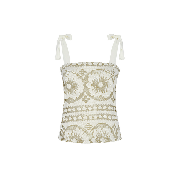 TOP COTTON PA AMORE 422