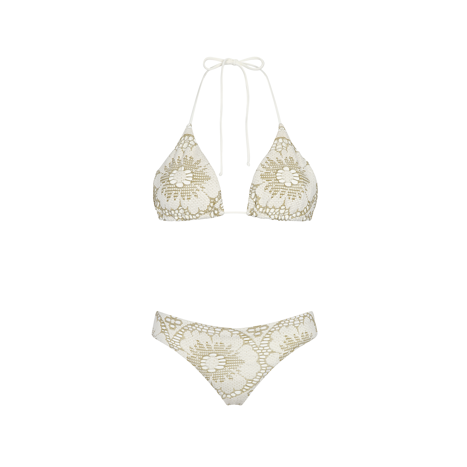 Triangle Top Amore