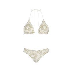 TRIANGLE TOP AMORE 50
