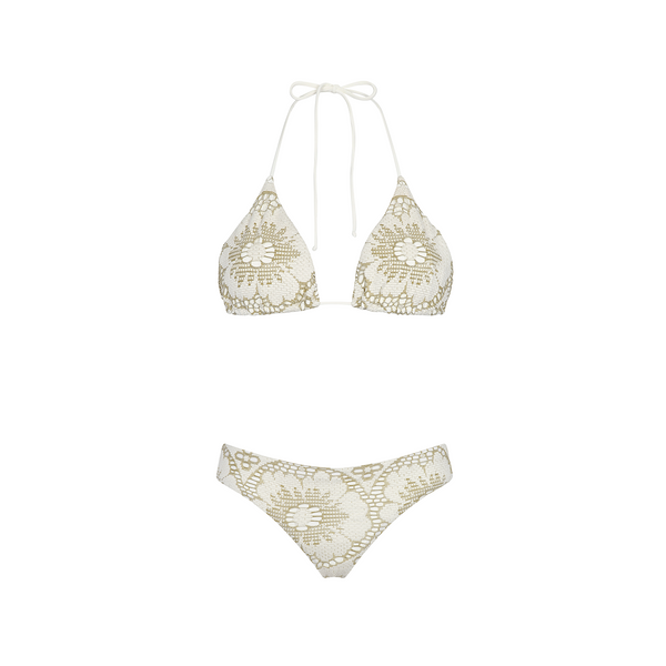 TRIANGLE TOP AMORE 50