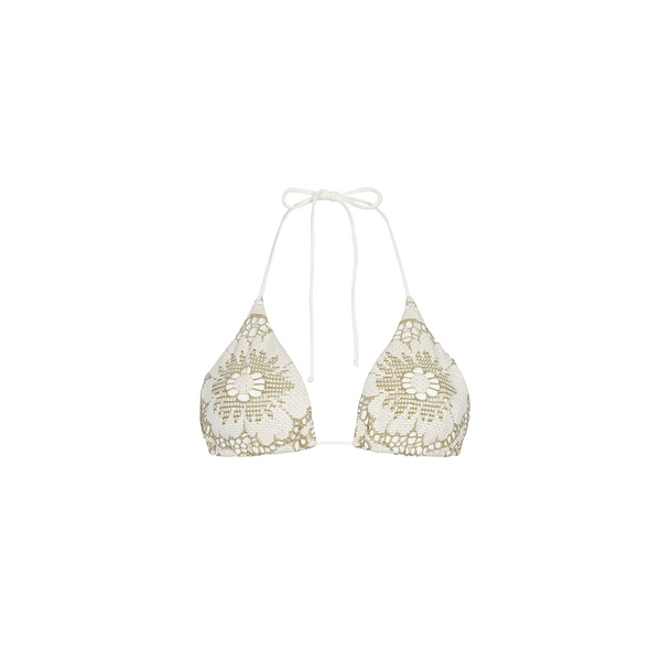 TRIANGLE TOP AMORE 50