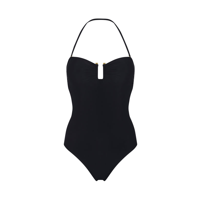 ONE PIECE CLASSIC BLACK 161