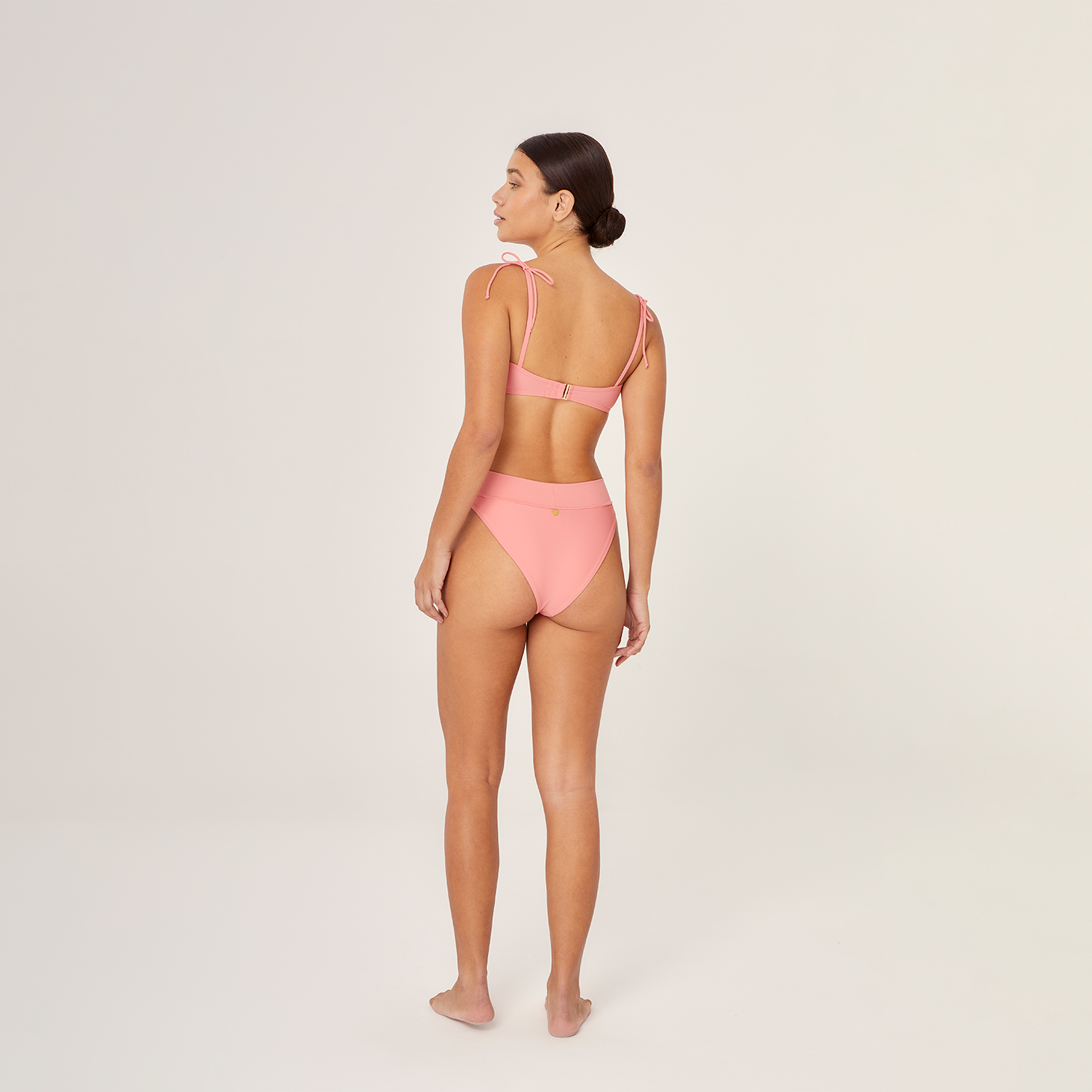 High Rise Bottom Barbie