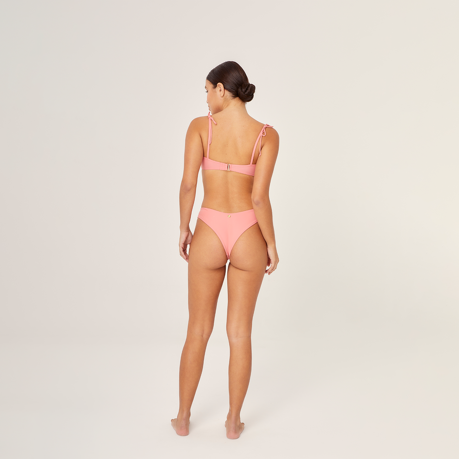 High Leg Bottom Barbie