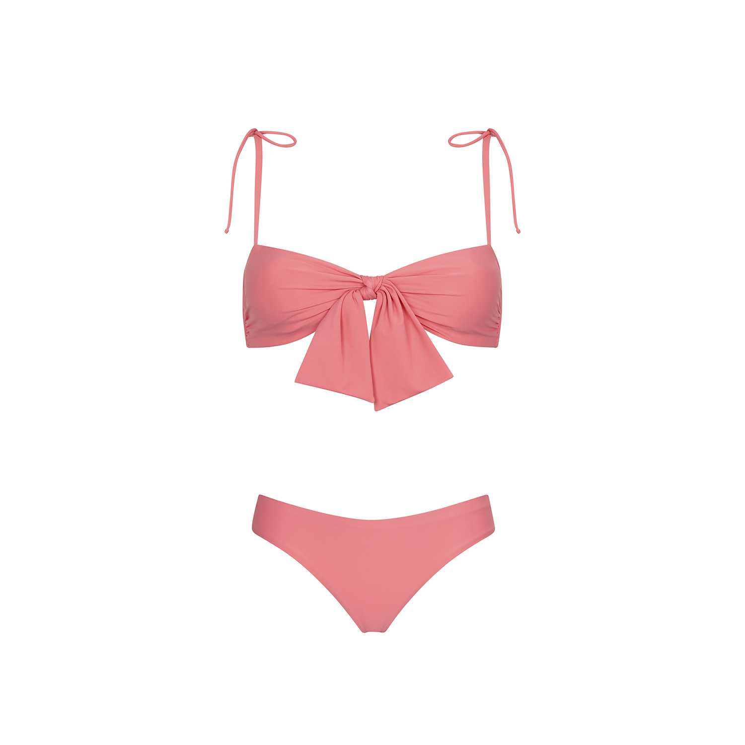 Bandeau Top Barbie