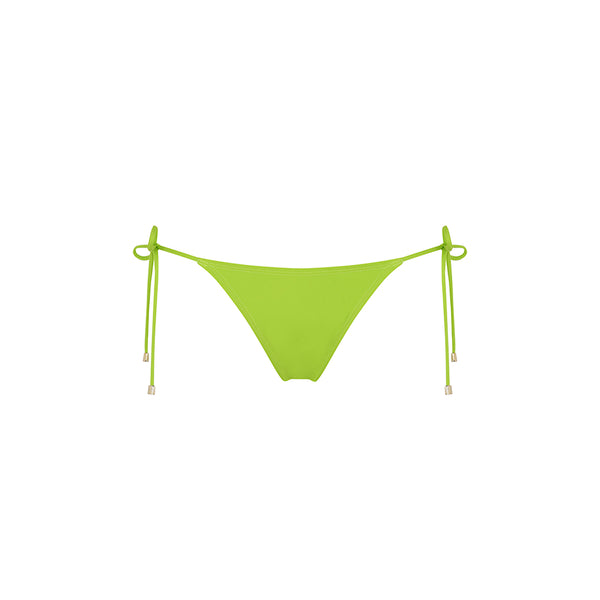 SIDE TIE BOTTOM VERDE BEACH 12