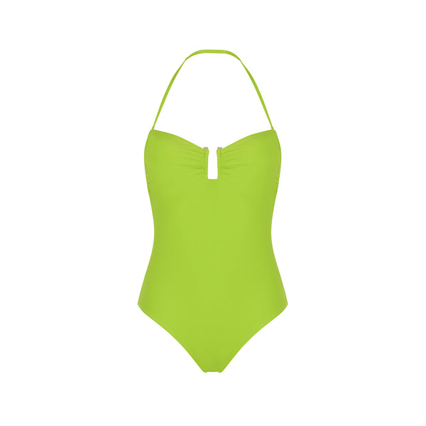 ONE PIECE VERDE BEACH 161