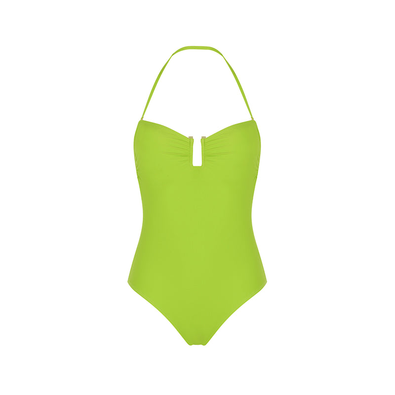 ONE PIECE VERDE BEACH 161