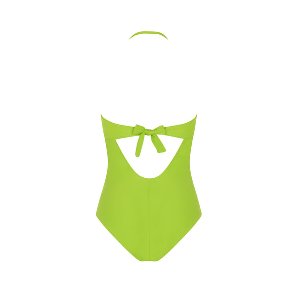 ONE PIECE VERDE BEACH 161