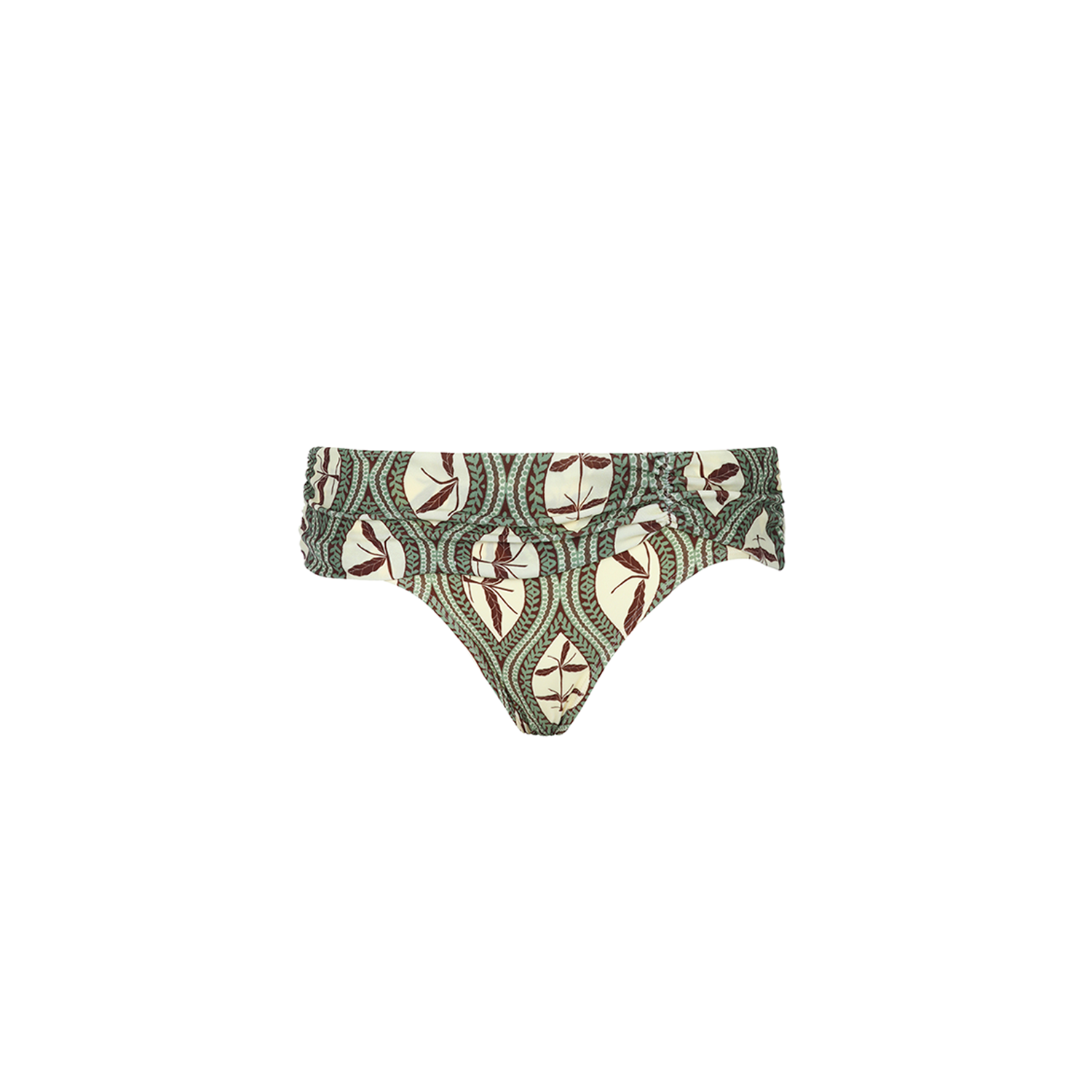 Missy Bottom Le Bedouine