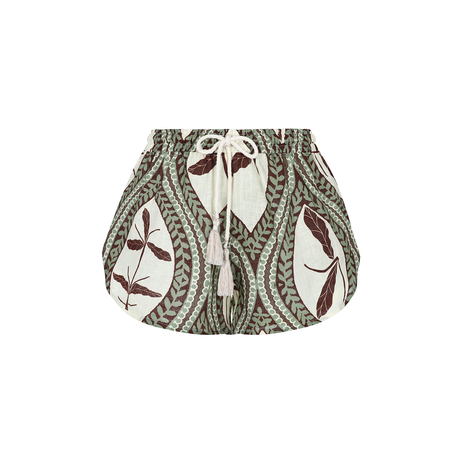 Short Le Bedouine