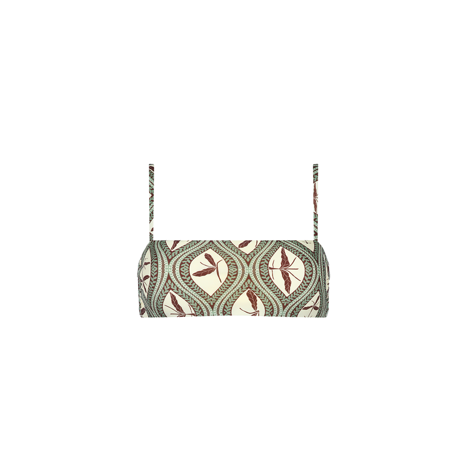 Bandeau Top Le Bedouine