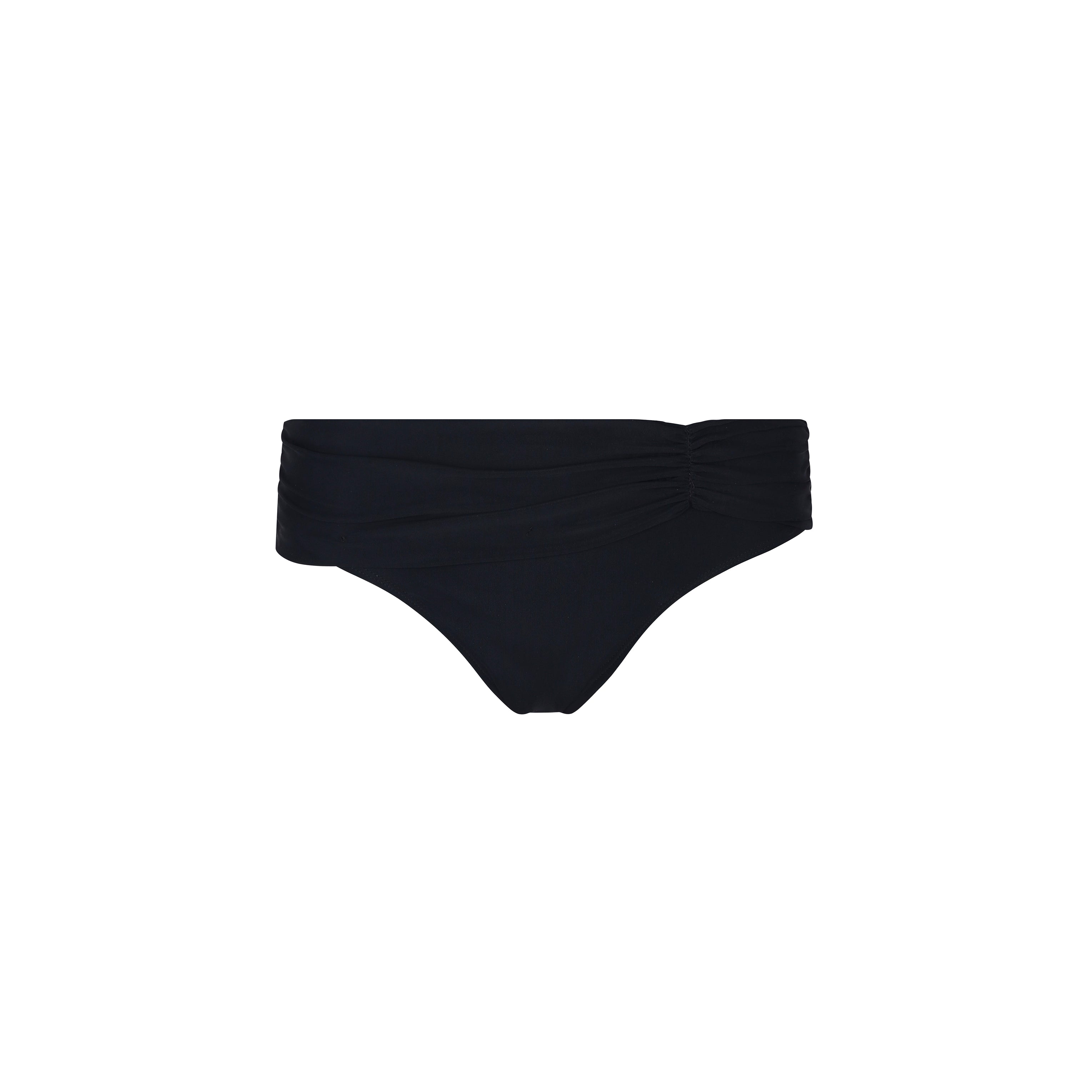 Missy Bottom Black