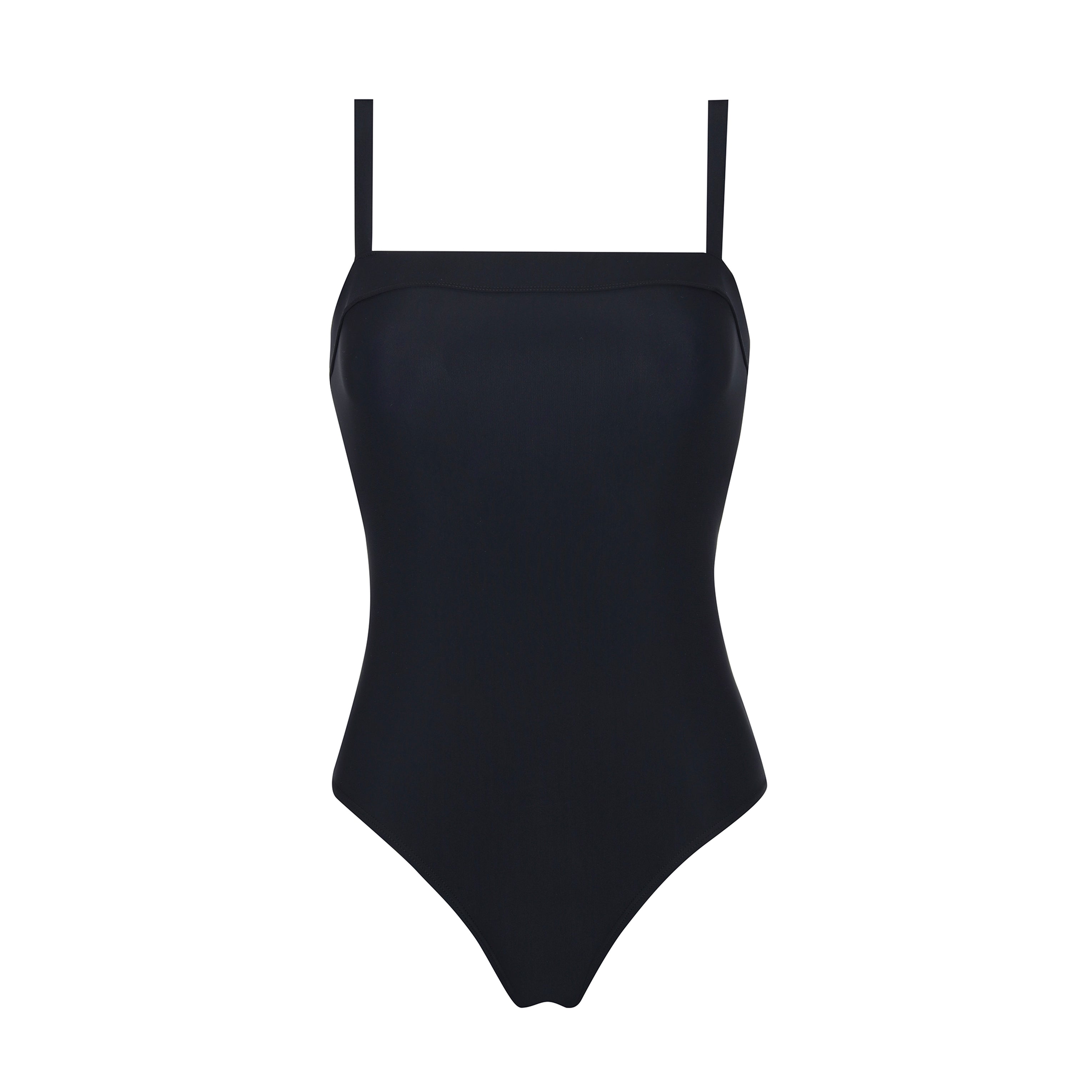 One Piece Black