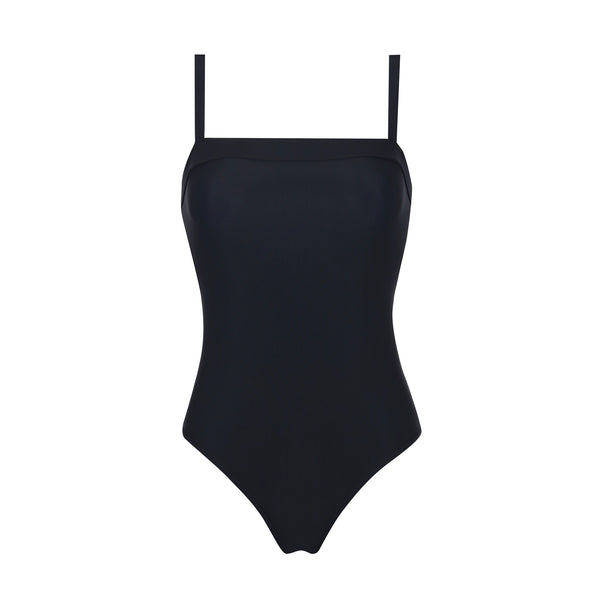 ONE PIECE CLASSIC BLACK 172