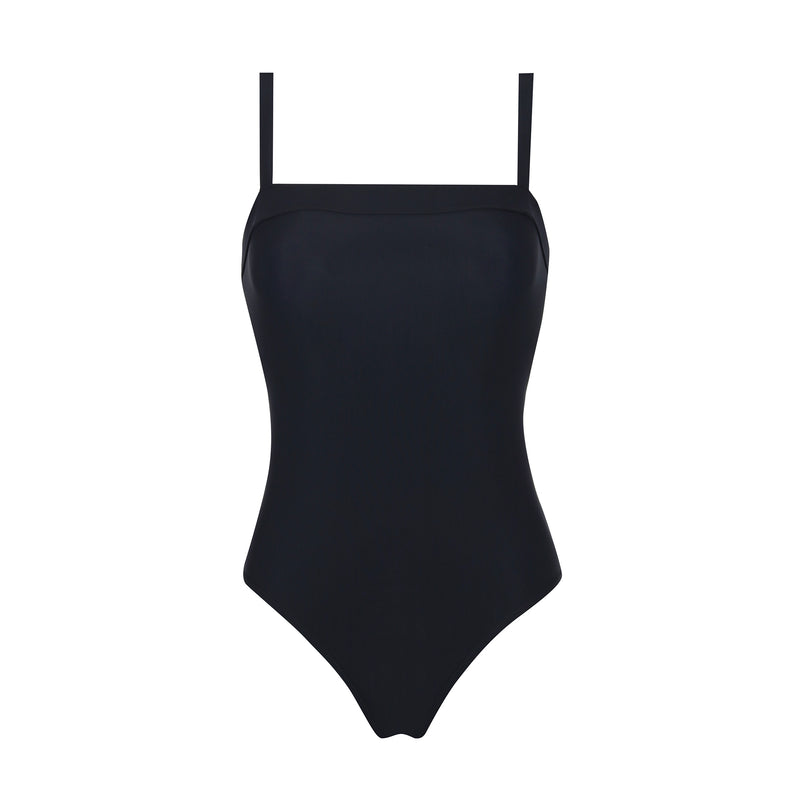 ONE PIECE CLASSIC BLACK 172