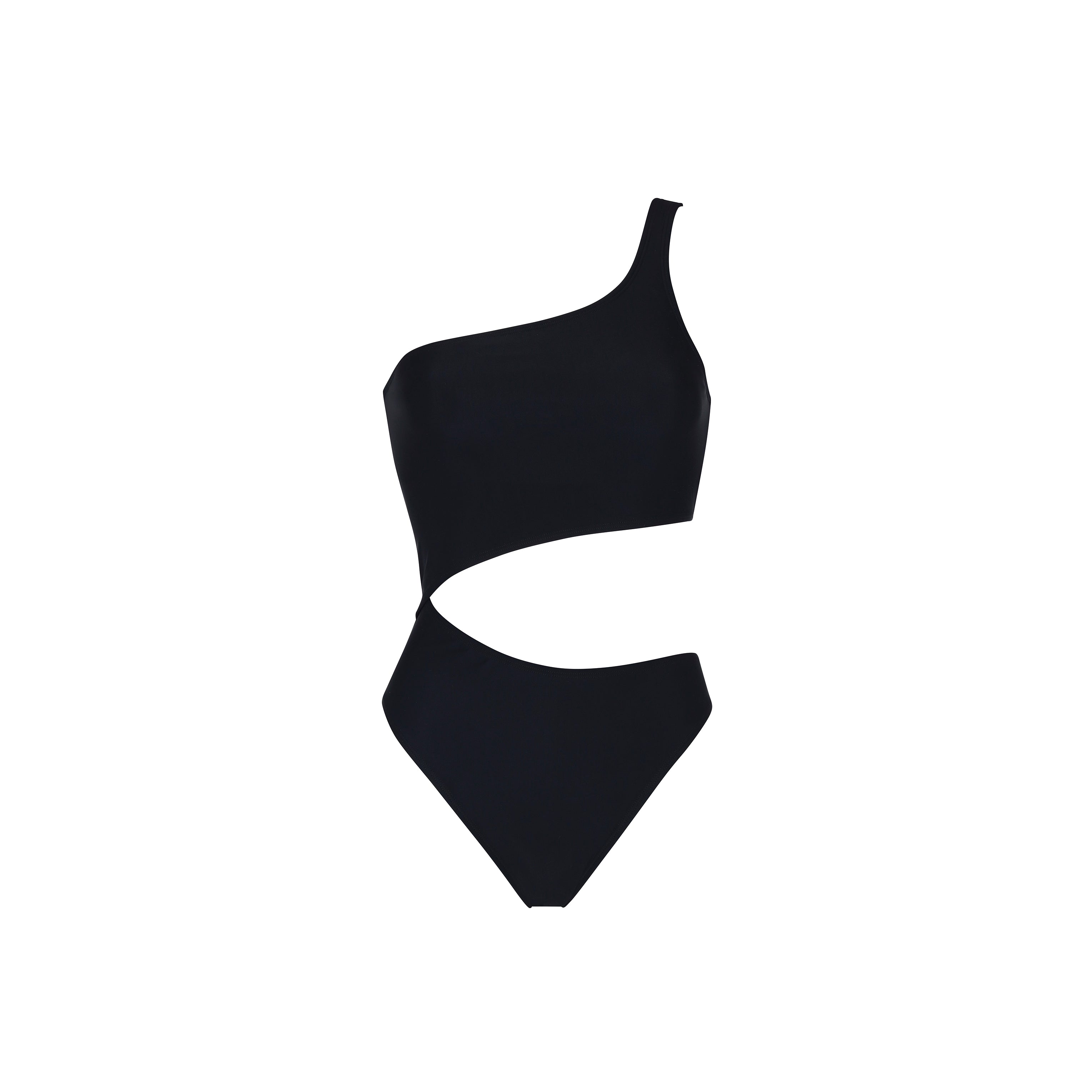 One Piece Black