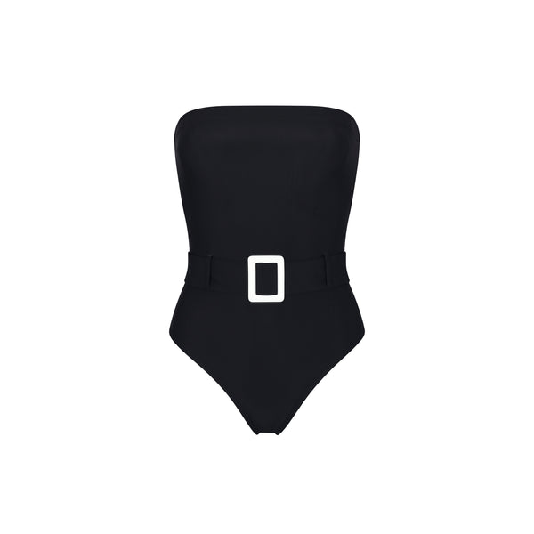 ONE PIECE CLASSIC BLACK 199