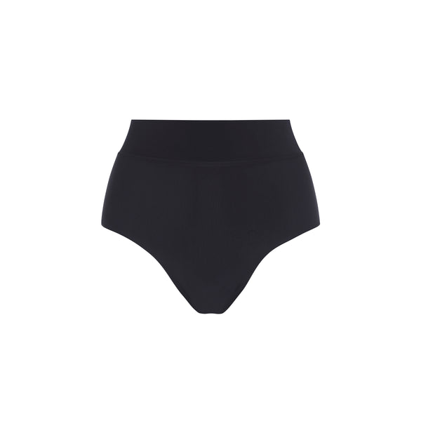 HIGH RISE CLASSIC BOTTOM CLASSIC BLACK 19