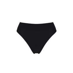 HIGH RISE BOTTOM CLASSIC BLACK 20