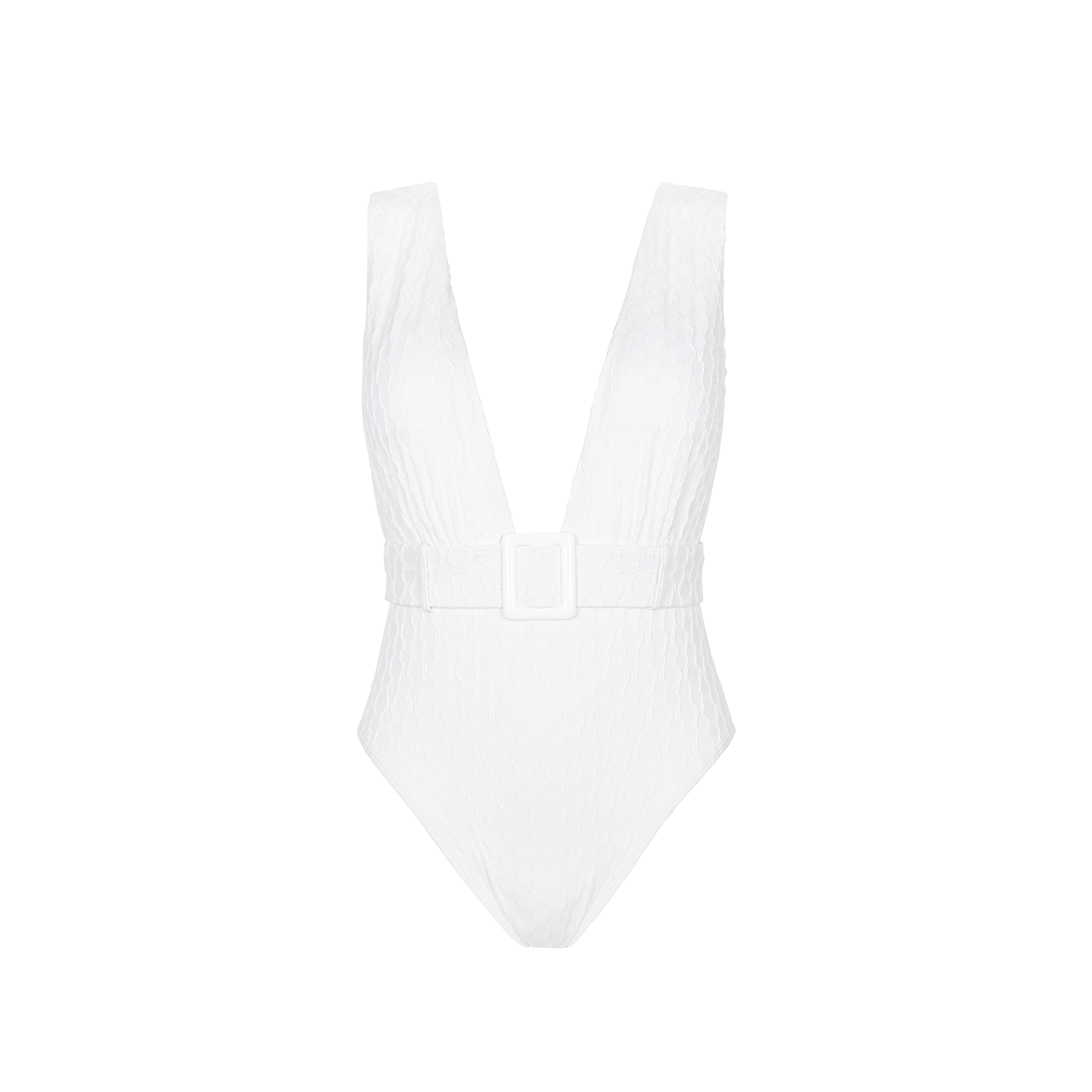 One Piece Paradis Blanc