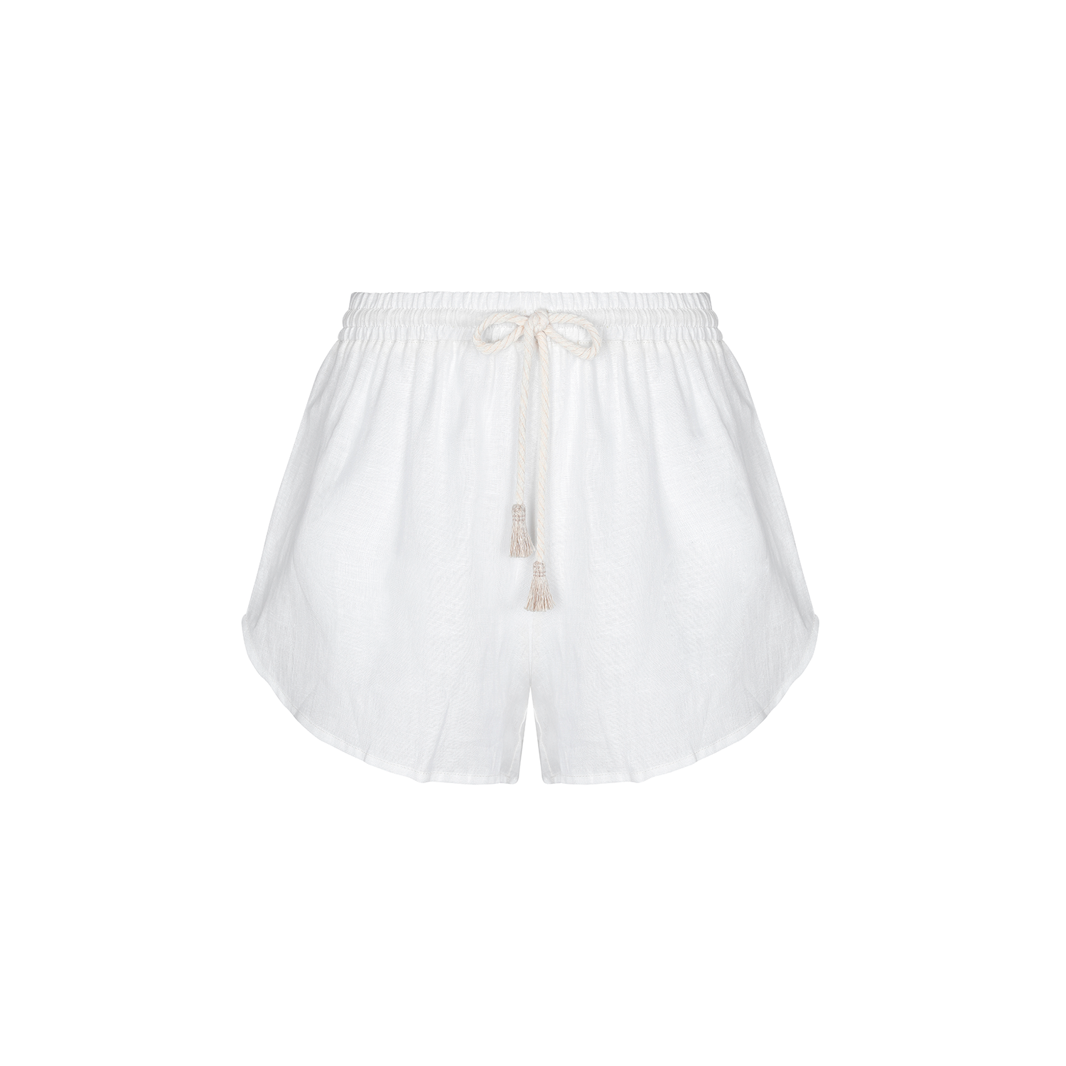 Short Paradis Blanc