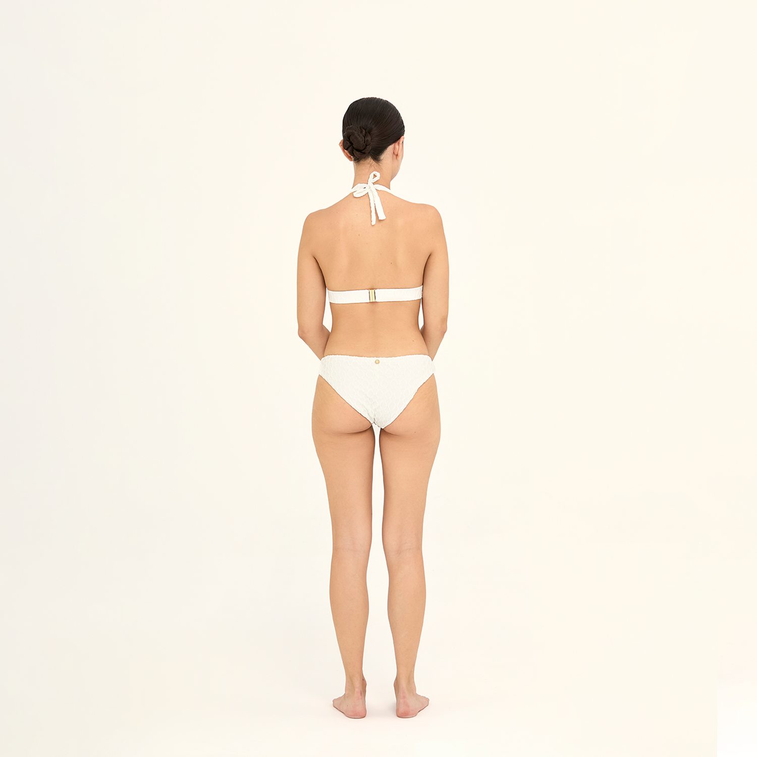 Classic Bottom Paradis Blanc