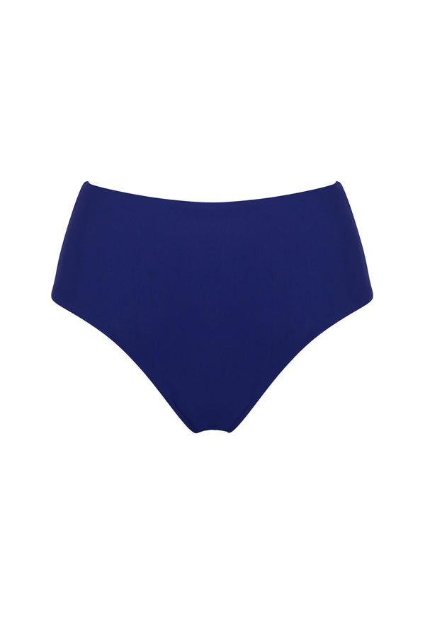 HIGH RISE CLASSIC BOTTOM BLUE 19