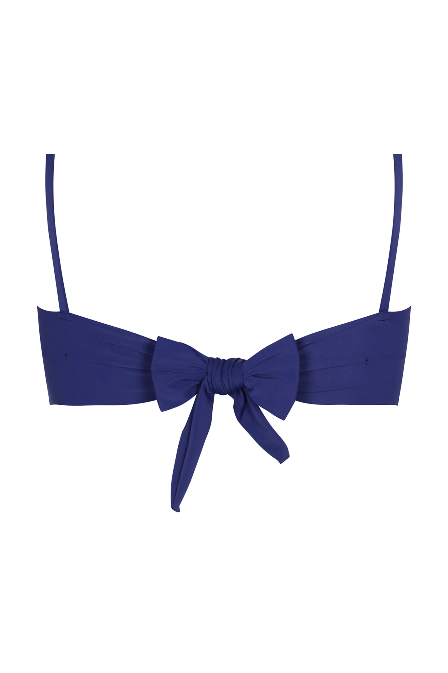 Bandeau Top Blue