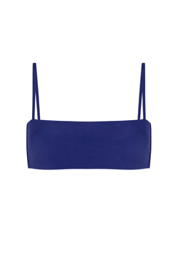 BANDEAU TOP BLUE 78