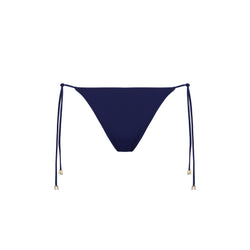 SIDE TIE BOTTOM BLUE 13
