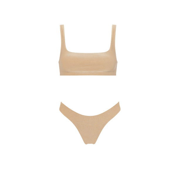 HIGH LEG BOTTOM DOREE 23