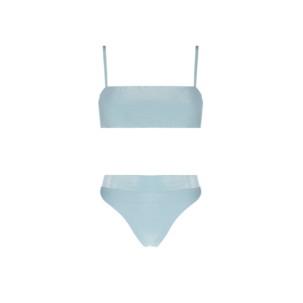BANDEAU TOP CELESTE 78