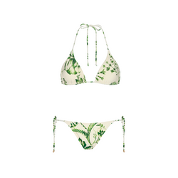 TRIANGLE TOP GREEN COURT 50