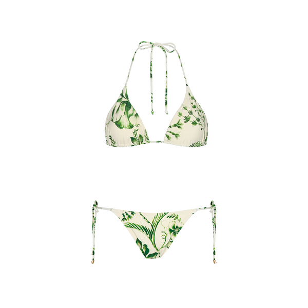 TRIANGLE TOP GREEN COURT 50