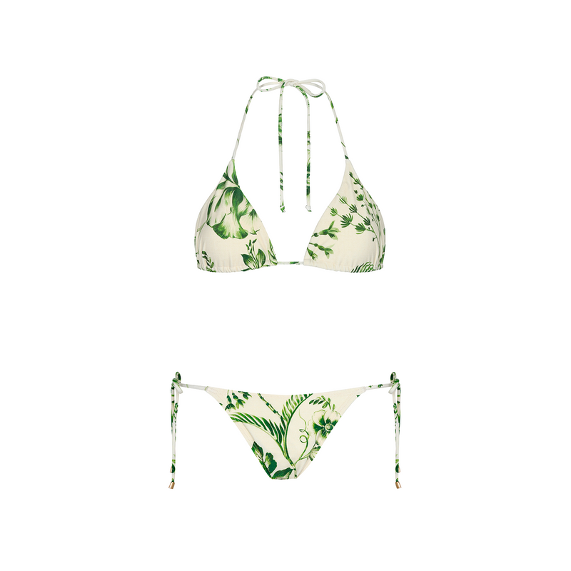 TRIANGLE TOP GREEN COURT 50