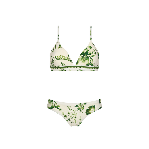 FIXED TRIANGLE TOP GREEN COURT 60