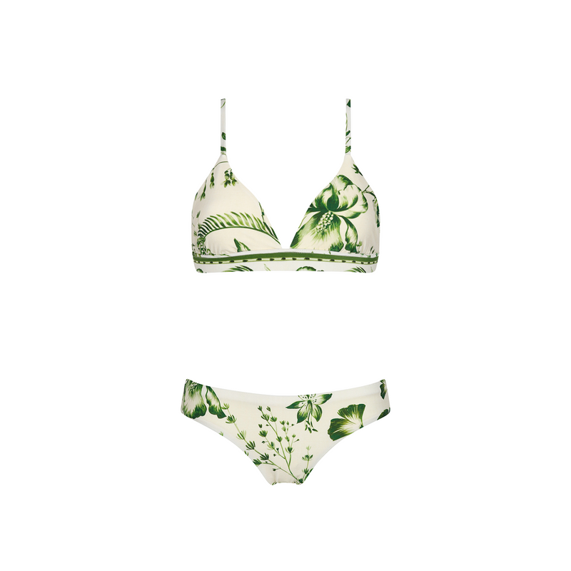 FIXED TRIANGLE TOP GREEN COURT 60