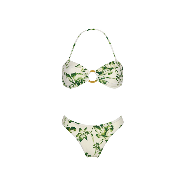 BANDEAU TOP GREEN COURT 77