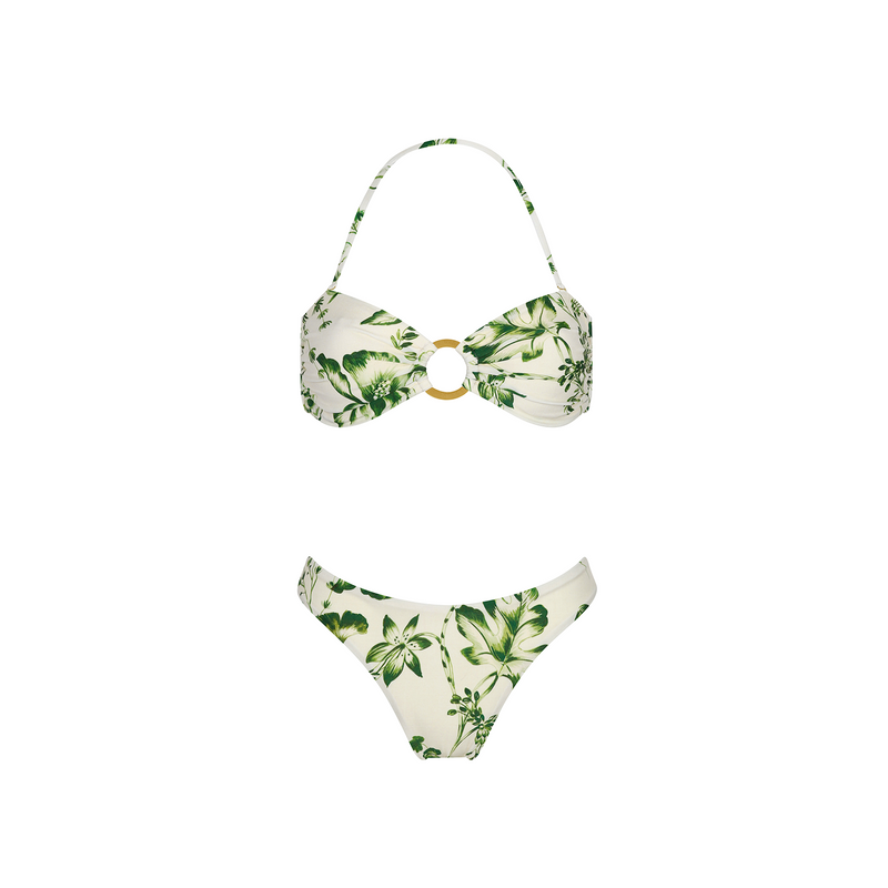 BANDEAU TOP GREEN COURT 77