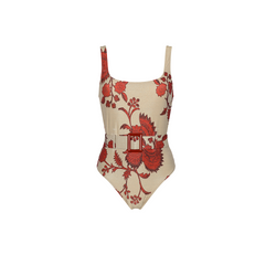 ONE PIECE DAHLIA 197