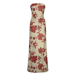 MIDI DRESS DAHLIA 292