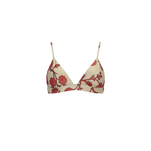 FIXED TRIANGLE TOP DAHLIA 60