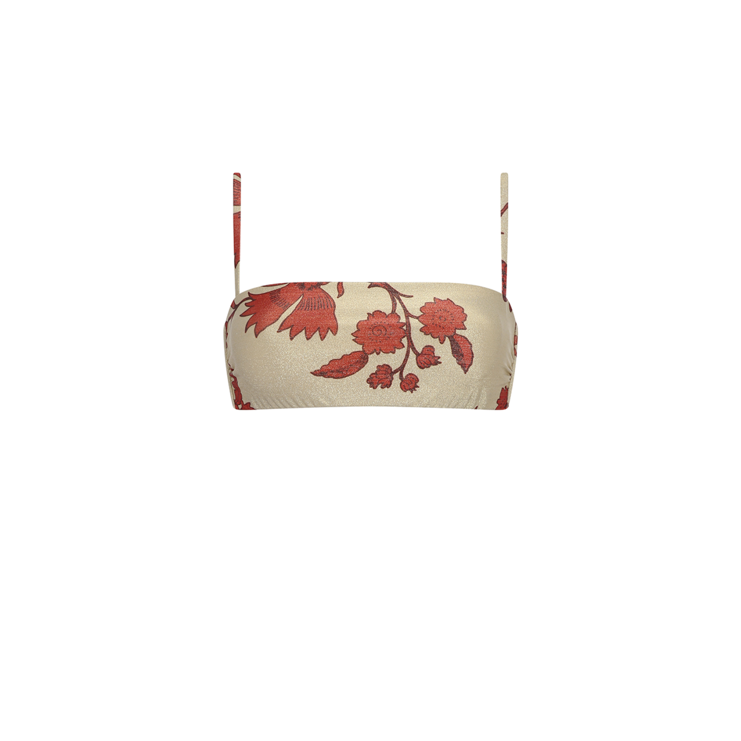 Bandeau Top Dahlia