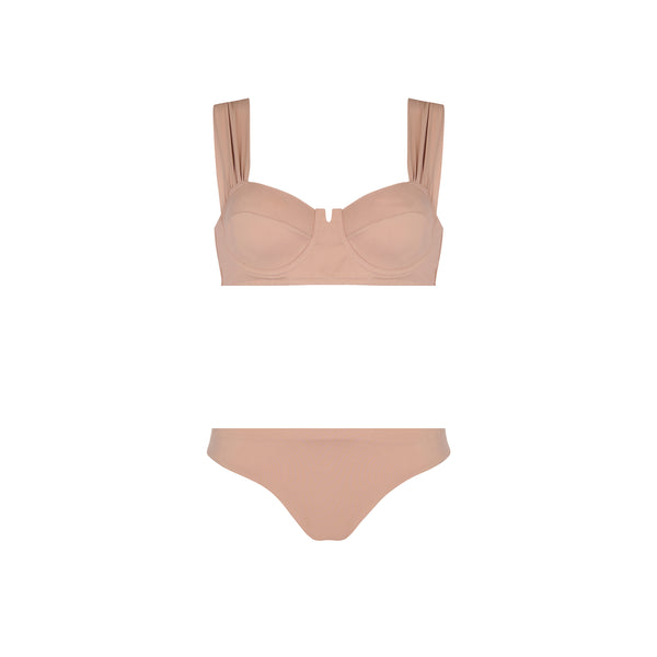 CLASSIC BOTTOM FLEURS DE CHINE 11