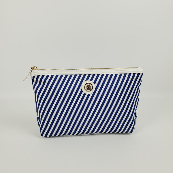 NECESER MEDIANO BLUE STRIPES