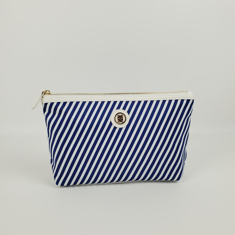 NECESER MEDIANO BLUE STRIPES