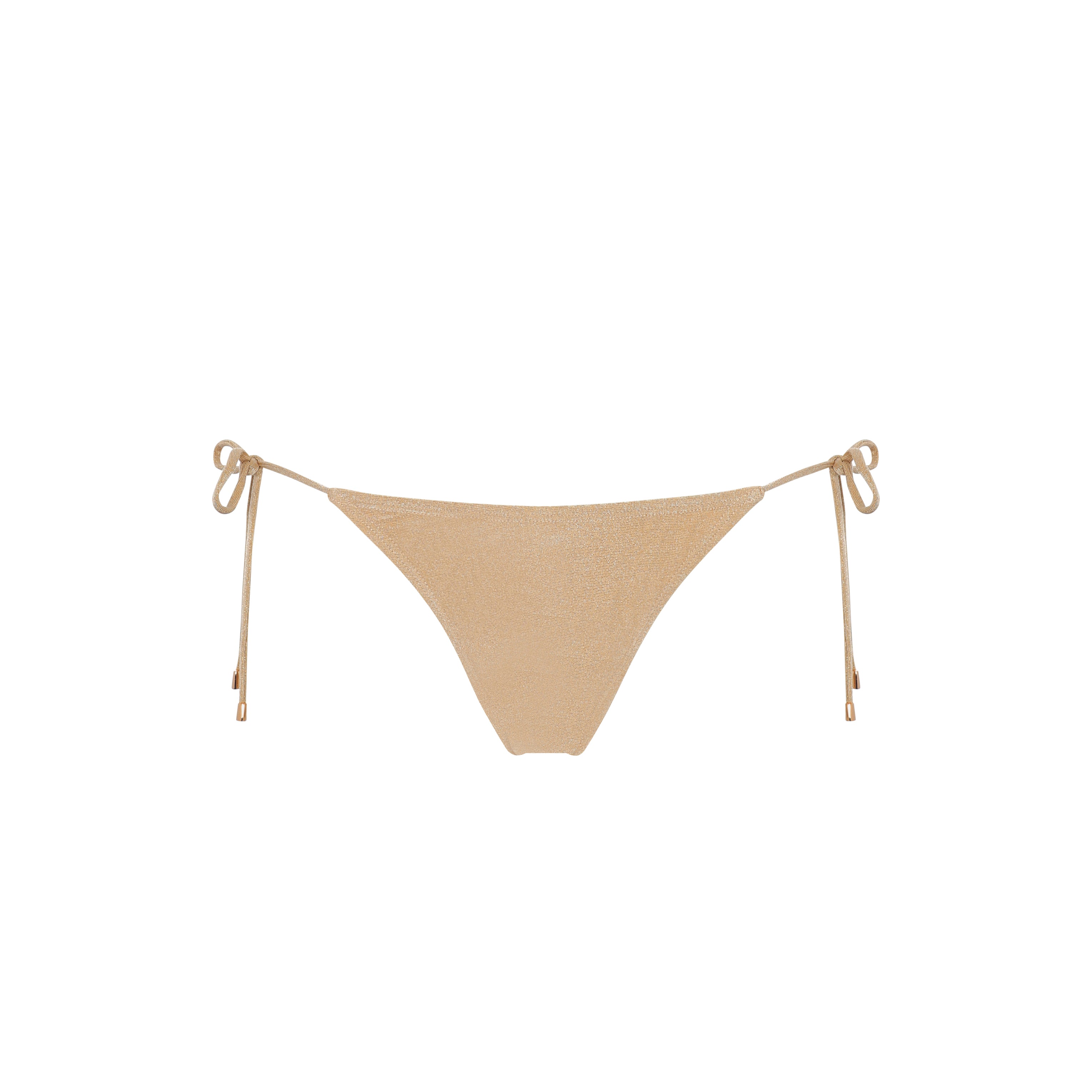 Side Tie Classic Bottom Doree