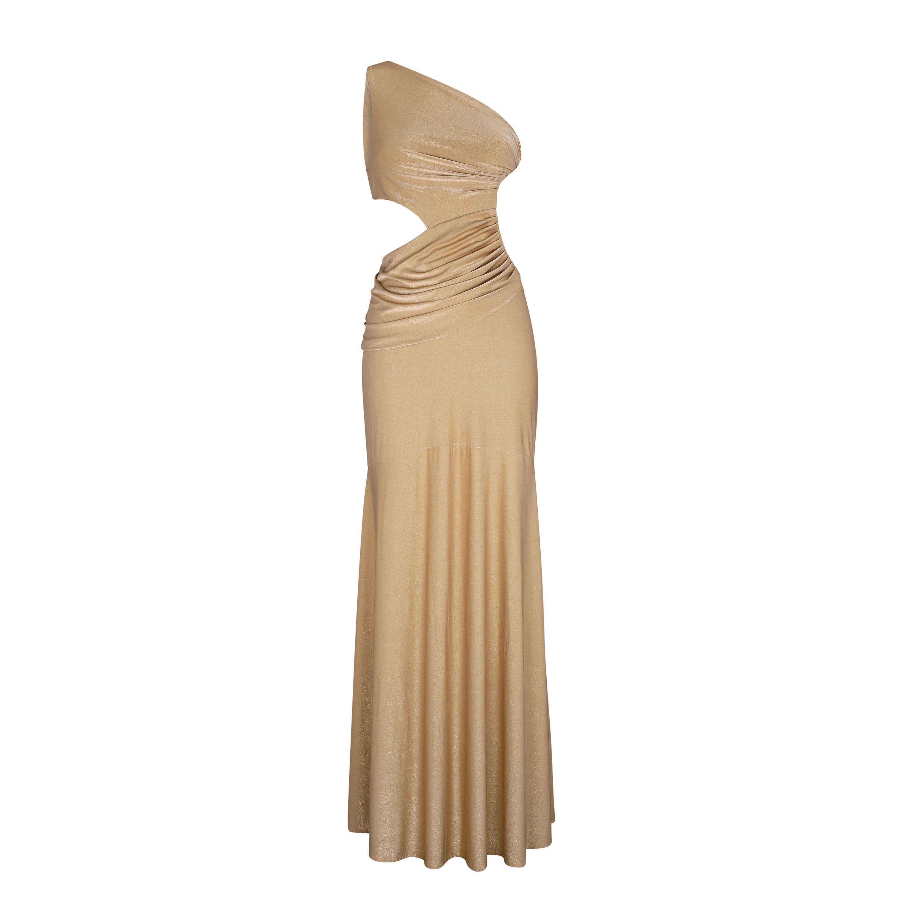 Maxi Dress Doree