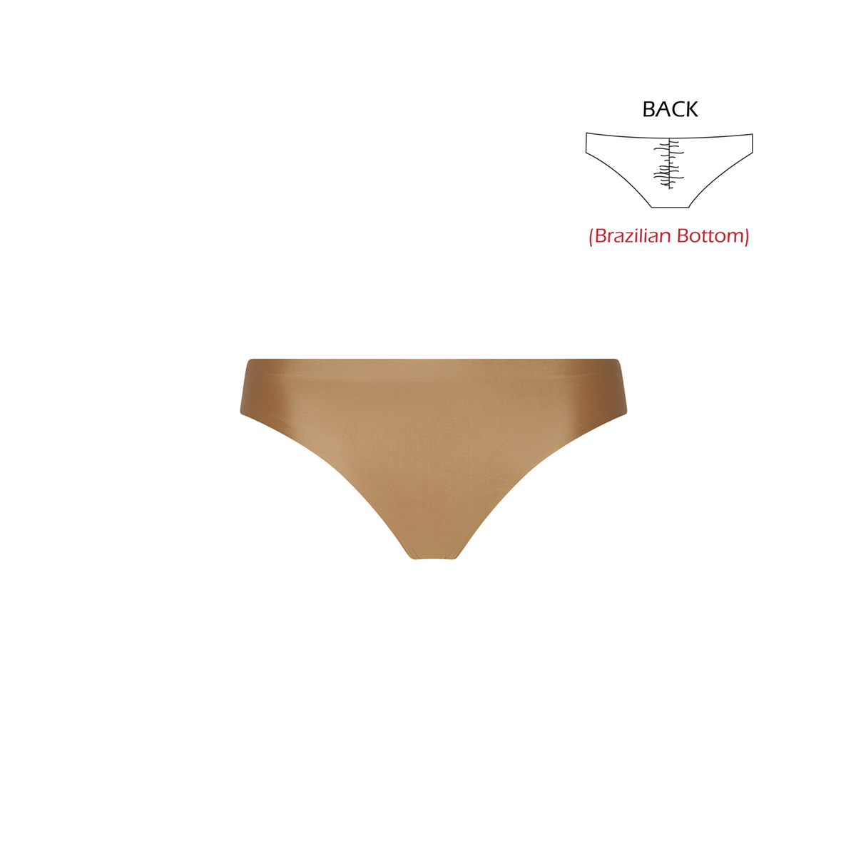 Hipster Bottom Dune